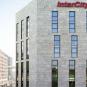 Туры в отель InterCityHotel Berlin Hauptbahnhof, оператор Anex Tour