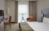 Туры в отель InterCityHotel Berlin Hauptbahnhof