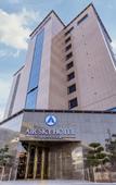 Туры в отель Air Sky Hotel