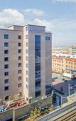 Туры в отель Air Sky Hotel