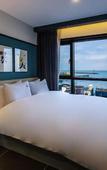 Туры в отель Browndot Hotel Yeonhwari