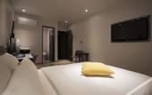 Туры в отель Yellow 8 Hotel