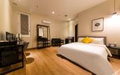 Туры в отель Yellow 8 Hotel