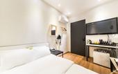 Туры в отель Yellow 8 Hotel