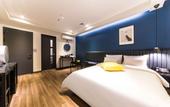 Туры в отель Yellow 8 Hotel