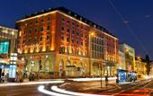 Туры в отель Inter City