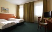 Туры в отель Inter City