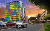 Туры в отель Hotel Capital