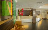 Туры в отель Hotel Capital
