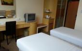 Туры в отель Hotel Capital