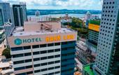 Туры в отель Kingston Hotel 21 @ JO Hotel Johor Bahru