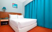Туры в отель Kingston Hotel 21 @ JO Hotel Johor Bahru