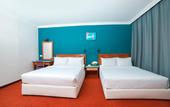 Туры в отель Kingston Hotel 21 @ JO Hotel Johor Bahru