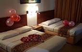 Туры в отель Kingston Hotel 21 @ JO Hotel Johor Bahru