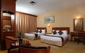 Туры в отель Kingston Hotel 21 @ JO Hotel Johor Bahru