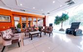 Туры в отель Kingston Hotel 21 @ JO Hotel Johor Bahru