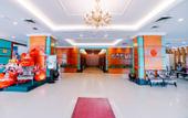 Туры в отель Kingston Hotel 21 @ JO Hotel Johor Bahru