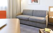 Туры в отель Novotel Pau Pyrenees