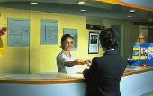 Туры в отель Novotel Pau Pyrenees