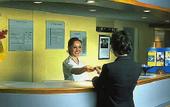 Туры в отель Novotel Pau Pyrenees