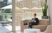 Туры в отель Novotel Pau Pyrenees