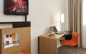 Туры в отель Novotel Pau Pyrenees