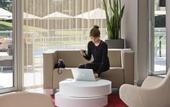 Туры в отель Novotel Pau Pyrenees