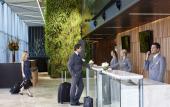 Туры в отель Novotel Pau Pyrenees