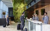Туры в отель Novotel Pau Pyrenees
