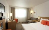 Туры в отель Novotel Pau Pyrenees