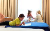 Туры в отель Novotel Pau Pyrenees