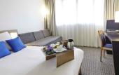 Туры в отель Novotel Pau Pyrenees