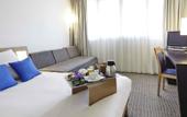 Туры в отель Novotel Pau Pyrenees