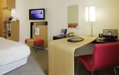 Туры в отель Novotel Pau Pyrenees