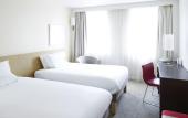 Туры в отель Novotel Pau Pyrenees