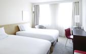 Туры в отель Novotel Pau Pyrenees