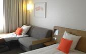 Туры в отель Novotel Pau Pyrenees