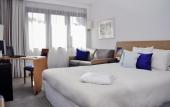 Туры в отель Novotel Pau Pyrenees