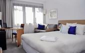Туры в отель Novotel Pau Pyrenees