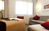 Туры в отель Novotel Pau Pyrenees