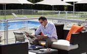 Туры в отель Novotel Pau Pyrenees