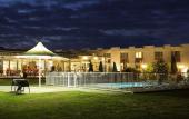 Туры в отель Novotel Pau Pyrenees