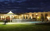 Туры в отель Novotel Pau Pyrenees