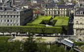 Туры в отель Novotel Pau Pyrenees