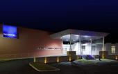 Туры в отель Novotel Pau Pyrenees