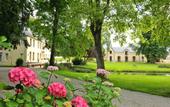 Туры в отель Chateau de Bellefontaine