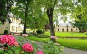 Туры в отель Chateau de Bellefontaine
