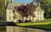 Туры в отель Chateau de Bellefontaine