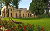 Туры в отель Chateau de Bellefontaine