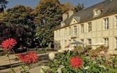 Туры в отель Chateau de Bellefontaine